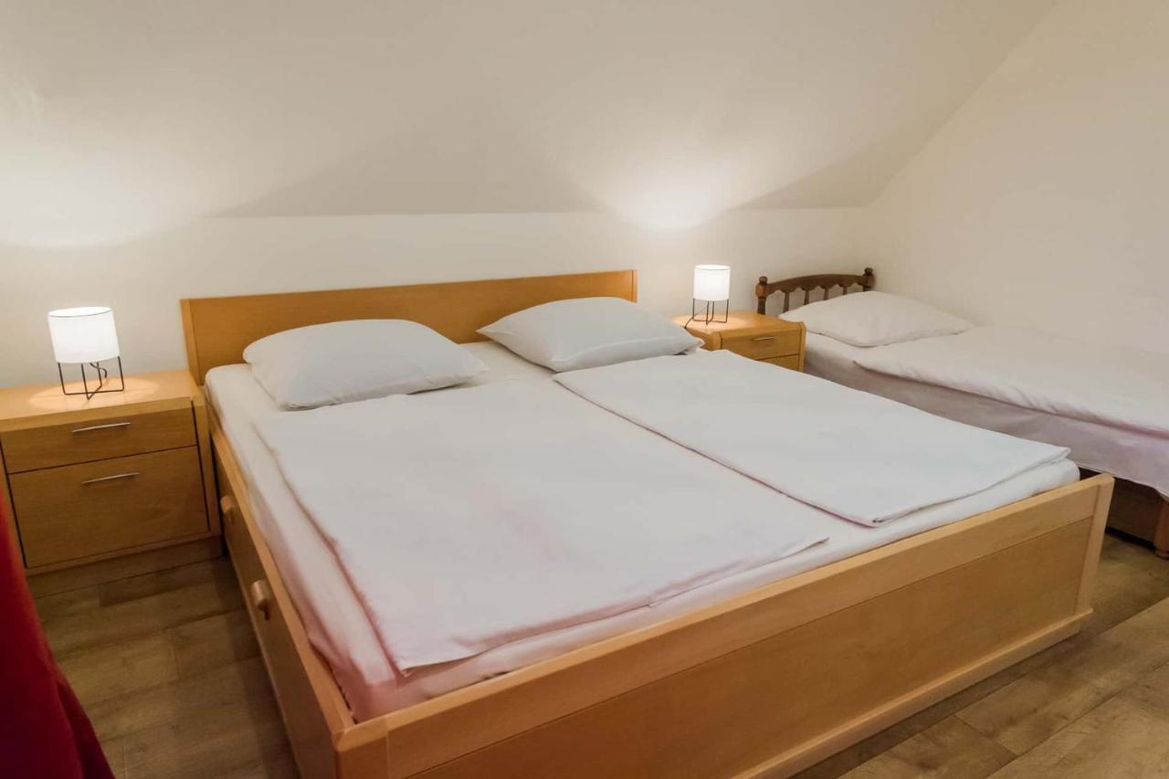 Diofa Apartman Keszthely Exterior photo